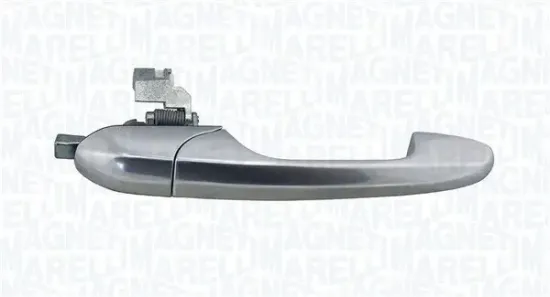 Türaußengriff rechts MAGNETI MARELLI 350105041000 Bild Türaußengriff rechts MAGNETI MARELLI 350105041000