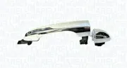 Türaußengriff vorne rechts MAGNETI MARELLI 350105041600