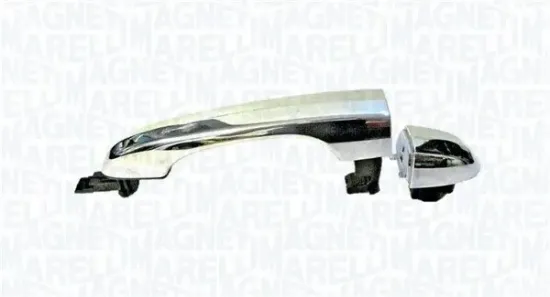Türaußengriff vorne rechts MAGNETI MARELLI 350105041600 Bild Türaußengriff vorne rechts MAGNETI MARELLI 350105041600