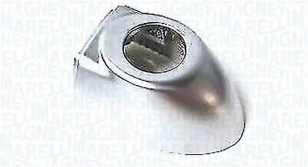 Türaußengriff links MAGNETI MARELLI 350105042000