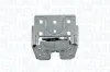 Heckklappenschloss hinten MAGNETI MARELLI 350105044000