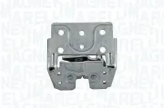 Heckklappenschloss hinten MAGNETI MARELLI 350105044000