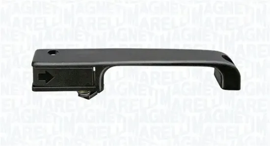 Türgriff, Innenausstattung links MAGNETI MARELLI 350105045000 Bild Türgriff, Innenausstattung links MAGNETI MARELLI 350105045000