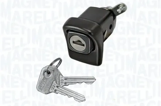 Schließzylinder rechts MAGNETI MARELLI 350105045500 Bild Schließzylinder rechts MAGNETI MARELLI 350105045500