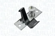 Motorhaubenschloss hinten MAGNETI MARELLI 350105046300