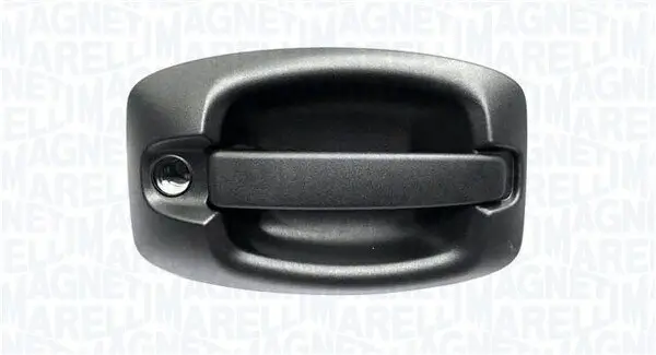 Türaußengriff vorne links MAGNETI MARELLI 350105046500