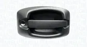 Türaußengriff vorne links MAGNETI MARELLI 350105046500