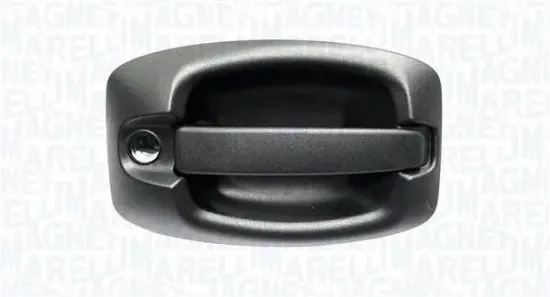 Türaußengriff vorne links MAGNETI MARELLI 350105046500 Bild Türaußengriff vorne links MAGNETI MARELLI 350105046500
