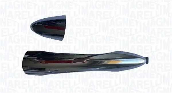 Türaußengriff vorne rechts MAGNETI MARELLI 350105046800