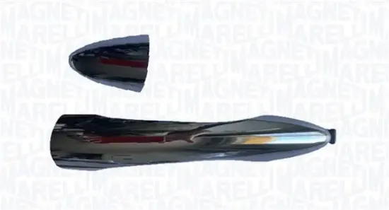 Türaußengriff vorne rechts MAGNETI MARELLI 350105046800 Bild Türaußengriff vorne rechts MAGNETI MARELLI 350105046800