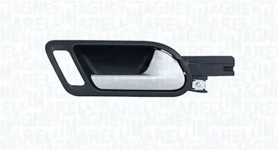 Türgriff, Innenausstattung vorne rechts MAGNETI MARELLI 350105047400 Bild Türgriff, Innenausstattung vorne rechts MAGNETI MARELLI 350105047400