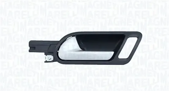 Türgriff, Innenausstattung vorne links MAGNETI MARELLI 350105047500 Bild Türgriff, Innenausstattung vorne links MAGNETI MARELLI 350105047500
