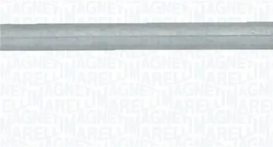 Türgriff, Innenausstattung links MAGNETI MARELLI 350105049600 Bild Türgriff, Innenausstattung links MAGNETI MARELLI 350105049600