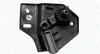 Griff, Motorhaubenentriegelung hinten MAGNETI MARELLI 350105049800