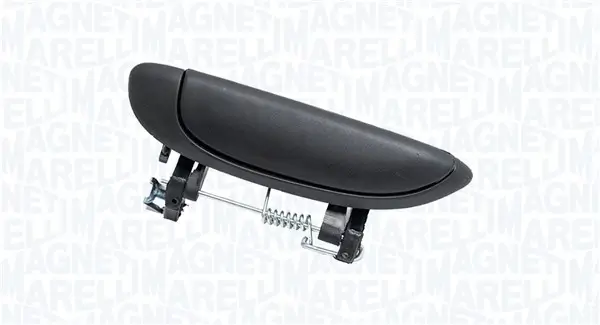 Türaußengriff vorne links MAGNETI MARELLI 350105051300