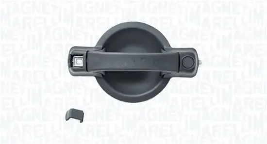 Türaußengriff links MAGNETI MARELLI 350105052100 Bild Türaußengriff links MAGNETI MARELLI 350105052100