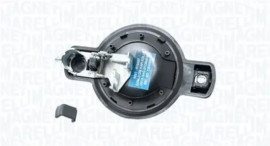 Türaußengriff links MAGNETI MARELLI 350105052100 Bild Türaußengriff links MAGNETI MARELLI 350105052100