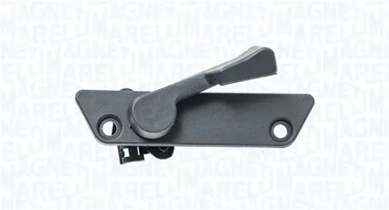 Türgriff, Innenausstattung hinten rechts MAGNETI MARELLI 350105053100 Bild Türgriff, Innenausstattung hinten rechts MAGNETI MARELLI 350105053100