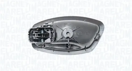 Türgriff, Innenausstattung rechts MAGNETI MARELLI 350105054200 Bild Türgriff, Innenausstattung rechts MAGNETI MARELLI 350105054200
