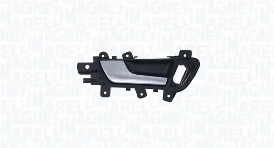 Türgriff, Innenausstattung vorne links MAGNETI MARELLI 350105063900 Bild Türgriff, Innenausstattung vorne links MAGNETI MARELLI 350105063900