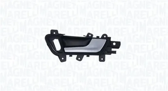 Türgriff, Innenausstattung vorne rechts MAGNETI MARELLI 350105064000 Bild Türgriff, Innenausstattung vorne rechts MAGNETI MARELLI 350105064000