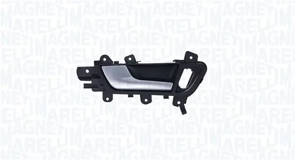 Türgriff, Innenausstattung hinten links MAGNETI MARELLI 350105064100