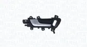 Türgriff, Innenausstattung hinten links MAGNETI MARELLI 350105064100
