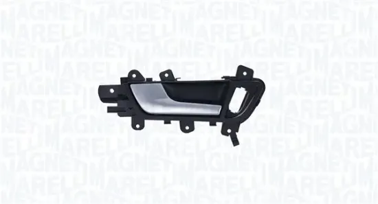 Türgriff, Innenausstattung hinten links MAGNETI MARELLI 350105064100 Bild Türgriff, Innenausstattung hinten links MAGNETI MARELLI 350105064100