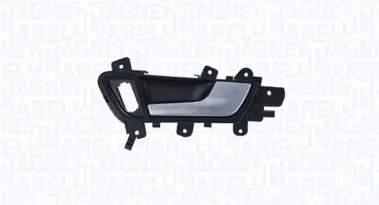 Türgriff, Innenausstattung hinten rechts MAGNETI MARELLI 350105064200 Bild Türgriff, Innenausstattung hinten rechts MAGNETI MARELLI 350105064200