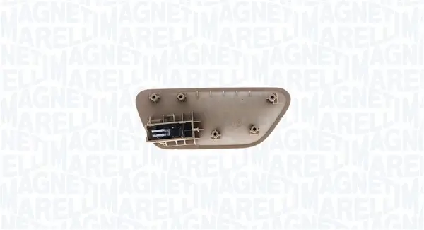 Türgriff, Innenausstattung rechts MAGNETI MARELLI 350105065400