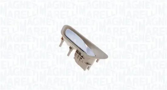 Türgriff, Innenausstattung rechts MAGNETI MARELLI 350105065400 Bild Türgriff, Innenausstattung rechts MAGNETI MARELLI 350105065400