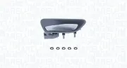 Türgriff, Innenausstattung links MAGNETI MARELLI 350105065500
