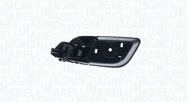 Generator 14 V 12 V MAGNETI MARELLI 063732097010