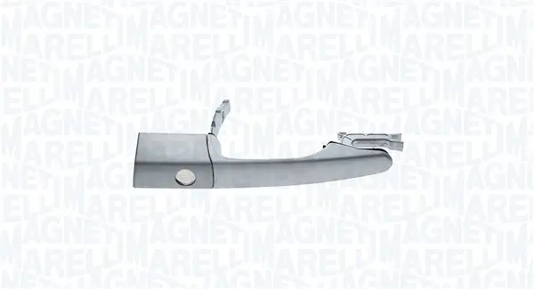 Türaußengriff vorne links MAGNETI MARELLI 350105068700