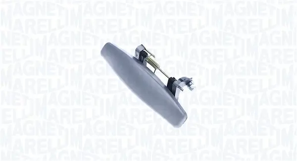 Starter 12 V 2 kW MAGNETI MARELLI 063721271010