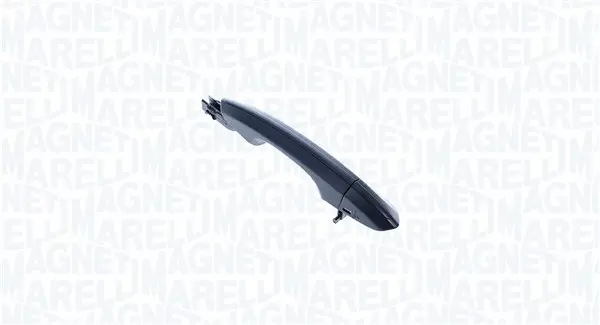 Türaußengriff vorne links MAGNETI MARELLI 350105075900