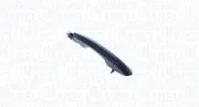 Türaußengriff vorne links MAGNETI MARELLI 350105075900