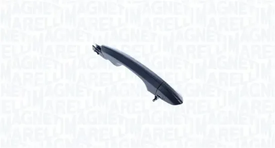 Türaußengriff vorne links MAGNETI MARELLI 350105075900 Bild Türaußengriff vorne links MAGNETI MARELLI 350105075900