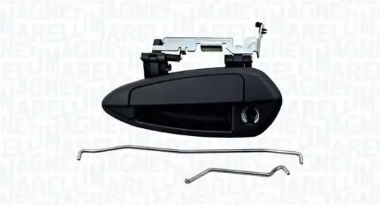 Türaußengriff vorne links MAGNETI MARELLI 350105036800 Bild Türaußengriff vorne links MAGNETI MARELLI 350105036800
