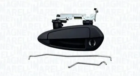 Türaußengriff vorne links MAGNETI MARELLI 350105036900 Bild Türaußengriff vorne links MAGNETI MARELLI 350105036900