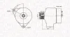 Generator 12 V MAGNETI MARELLI 063731090010