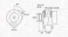 Generator 14 V MAGNETI MARELLI 063731577010