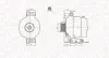 Generator 12 V MAGNETI MARELLI 063731636010