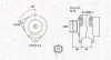 Generator 12 V MAGNETI MARELLI 063731637010