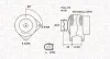Generator 14 V MAGNETI MARELLI 063731675010