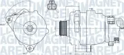 Generator 14 V MAGNETI MARELLI 063731708010
