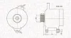 Generator 12 V MAGNETI MARELLI 063731718010