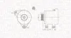 Generator 12 V MAGNETI MARELLI 063731789010