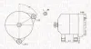 Generator 12 V MAGNETI MARELLI 063731915010