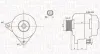 Generator 12 V MAGNETI MARELLI 063731959010